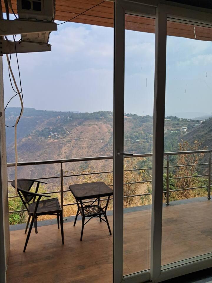 Hillview Rooms By 29 Bungalow Panchgani Exterior photo