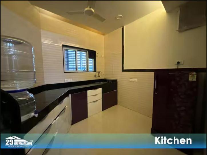 Hillview Rooms By 29 Bungalow Panchgani Exterior photo